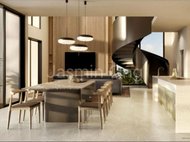 6 Bed Bungalow (Landed) for Sale in  Kheam Hock Road - Image 5